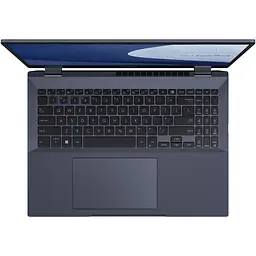 Ноутбук Asus Expertbook B5 B5602CBA-L20314 de,i5-1240P,8GB,512GB,UHD,EFI Shell - мініатюра 12