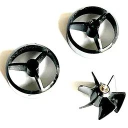 Анемометр Skywatch Wind (SW-01) - мініатюра 3