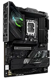 Материнська плата ASUS ROG STRIX Z890-F GAMING WIFI (ROG STRIX Z890-F GAMING WIFI) (Socket 1851, Intel Z890, ATX) Б/в - мініатюра 6