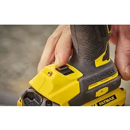 Гайковерт ударний акумуляторний FATMAX V20 1/2' 340Нм (SFMCF920B-XJ) - мініатюра 9