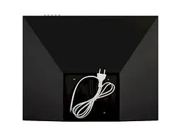 Витяжка Jantar KBT 650 LED 60 BL - мініатюра 7