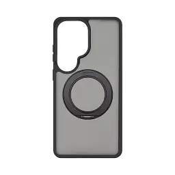 Чохол ArmorStandart Unit Stand2 для Samsung S26 Ultra 5G Black
