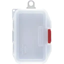 Коробка Meiho Multi Case SS(M-SS) ц:прозрачный