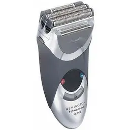 Чоловіча електробритва Remington MS-5120 Titanium Triple Foil Б/в
