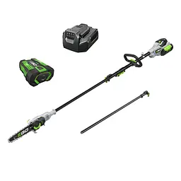 Висоторіз акумуляторний телескопічний EGO PS1003E KIT