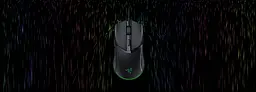 Комп'ютерна миша Razer Cobra RGB USB-A чорний teh0014020 - мініатюра 6