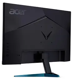Монітор 27" Acer VG270UX1BMIIPX (UM.HV0EE.105) 2560x1440 (QHD 2K) IPS 200 Hz - мініатюра 5