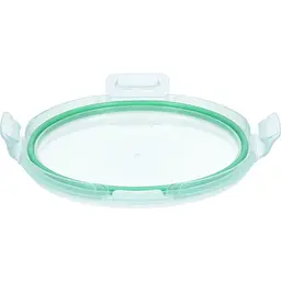 Контейнер для зберігання продуктів miFamilia Full wrapped collection 6309 круглий 950 мл (00000023511) - мініатюра 4