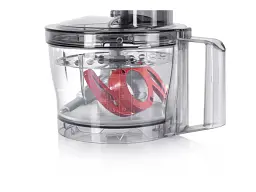 Кухонний комбайн Bosch MCM3201B - мініатюра 2