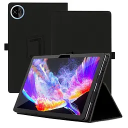 Чохол до планшета BeCover Slimbook Oscal Pad 90 10.92" Black (715128)