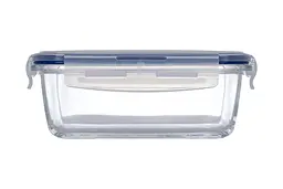 Контейнер Luminarc Pure Box Active, прямокутний, 820 мл (6451878) - мініатюра 2