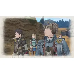 Ключ активації Microsoft Valkyria Chronicles 4 Complete Edition для Xbox One/Series - мініатюра 5
