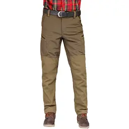 Штани Hallyard Scarba L Dark green