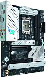 Материнська плата ASUS ROG STRIX B760-A GAMING WIFI (ROG STRIX B760-A GAMING WIFI) (Socket 1700, Intel B760, ATX) - мініатюра 2