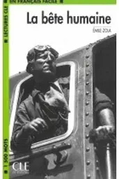 LCF3 La Bete humaine Livre