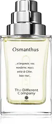 Оригінал The Different Company Osmanthus 100 мл Туалетна вода - мініатюра 1