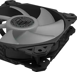Вентилятор ASUS TUF GAMING TF120 ARGB (90DA0030-B09000) Б/в - мініатюра 6