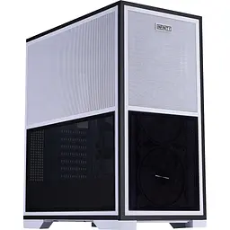 Корпус 1stPlayer IF8-WH-4FO7-14-W White - мініатюра 7