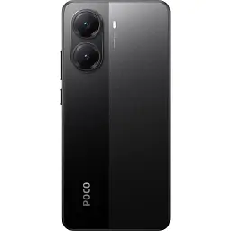 Смартфон Xiaomi Poco X7 Pro 12/512Gb Black Global version - мініатюра 5