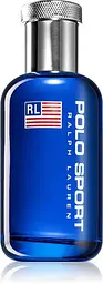 Оригінал Ralph Lauren Polo Sport 75 мл Туалетна вода - мініатюра 1