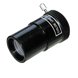 Телескоп Bresser Quasar 80/900 EQ Refractor Solar Carbon з сонячним фільтром і адаптером для смартфона (4780909) - мініатюра 8