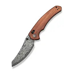 Ніж cкладний Civivi Sixgill Guibourtia Wood C24050-DS1