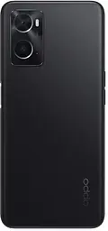 Смартфон OPPO A76 4/128GB black - мініатюра 2