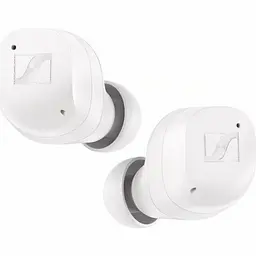 TWS-навушники Sennheiser Momentum True Wireless 3 White (509181) - мініатюра 2
