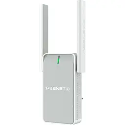 Ретранслятор Wi-Fi сигналу Keenetic Buddy 4 (KN-3211) [128278]