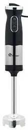 Блендер занурювальний Domotec MS-5106 5 в 1 Black (np2_00236) - мініатюра 2