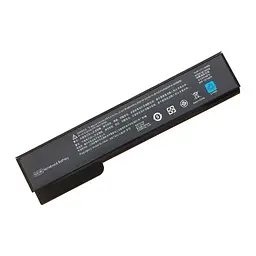 Акумулятор для ноутбука BestBatt HP (CC06) EliteBook 8560 8570 (Replacement)