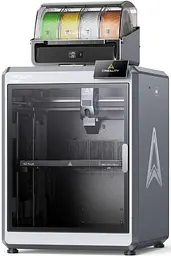 3D-принтер Creality K2 Plus Combo - мініатюра 3