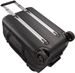 Сумка на колесах Thule Subterra Wheeled Duffel 55cm Dark Shadow 3203449 - мініатюра 8
