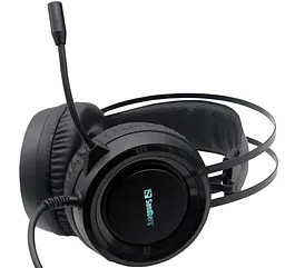 Ігрова гарнітура Sandberg Dominator Headset RGB - мініатюра 2