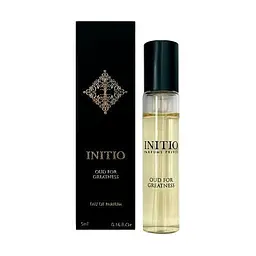 Парфумована вода Мініатюра Initio Parfums Oud For Greatness 5 мл 