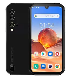 Смартфон Blackview BV9900E 6/128GB Black