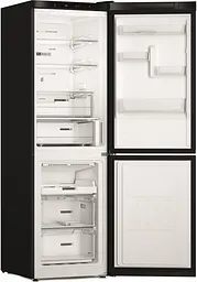 Холодильник двокамерний Whirlpool W7 X82 IK - мініатюра 4