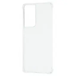 Чохол WXD Силікон 0.8 mm HQ Xiaomi Mi 11 Lite/11 Lite 5G NE