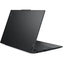 Ноутбук Lenovo ThinkPad E16 Gen 3, Intel Core Ultra 7, RAM 32GB, SSD 1TB, Black, 16 inch - мініатюра 7