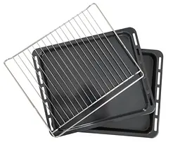 Електрична духова шафа Whirlpool AKZM 8420NB (6473092) - мініатюра 6