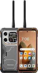 Смартфон BLACKVIEW Xplore 1 WT 5G 12/256GB Orange РАЦІЯ
