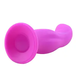 Вібратор Chisa Didi G Burst 18 см рожевий - мініатюра 4