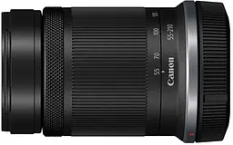 Об'єктив Canon RF-S 55-210mm f/5-7.1 IS STM (5824C005) [88431] - мініатюра 5