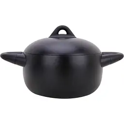 Кастрюля Pepper Черная жемчужина PR-2203 18 см 2.3 л