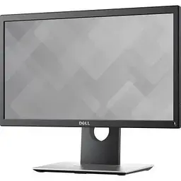 Монітор 20" Dell P2018H - Class A "Б/В" - мініатюра 5