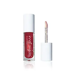 Блиск для губ Colour Intense Mavka Чарівне Зілля тон 204 Вишнева магія 3 мл - мініатюра 2