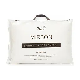Наматрацник MirSon №1026 Alberto Cotton Seasons Strong Aloe Vera 120х200 см (2200001500600) - мініатюра 9