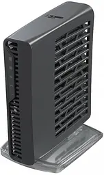 Маршрутизатор Mikrotik hAP ax² (C52iG-5HaxD2HaxD-TC) - мініатюра 2