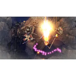 Ключ активації Microsoft Sky Force Reloaded для Xbox One/Series - мініатюра 4