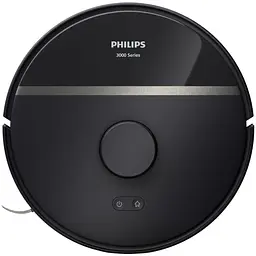 Робот-пилосос Philips Series 3000 XU3000/01 - мініатюра 2